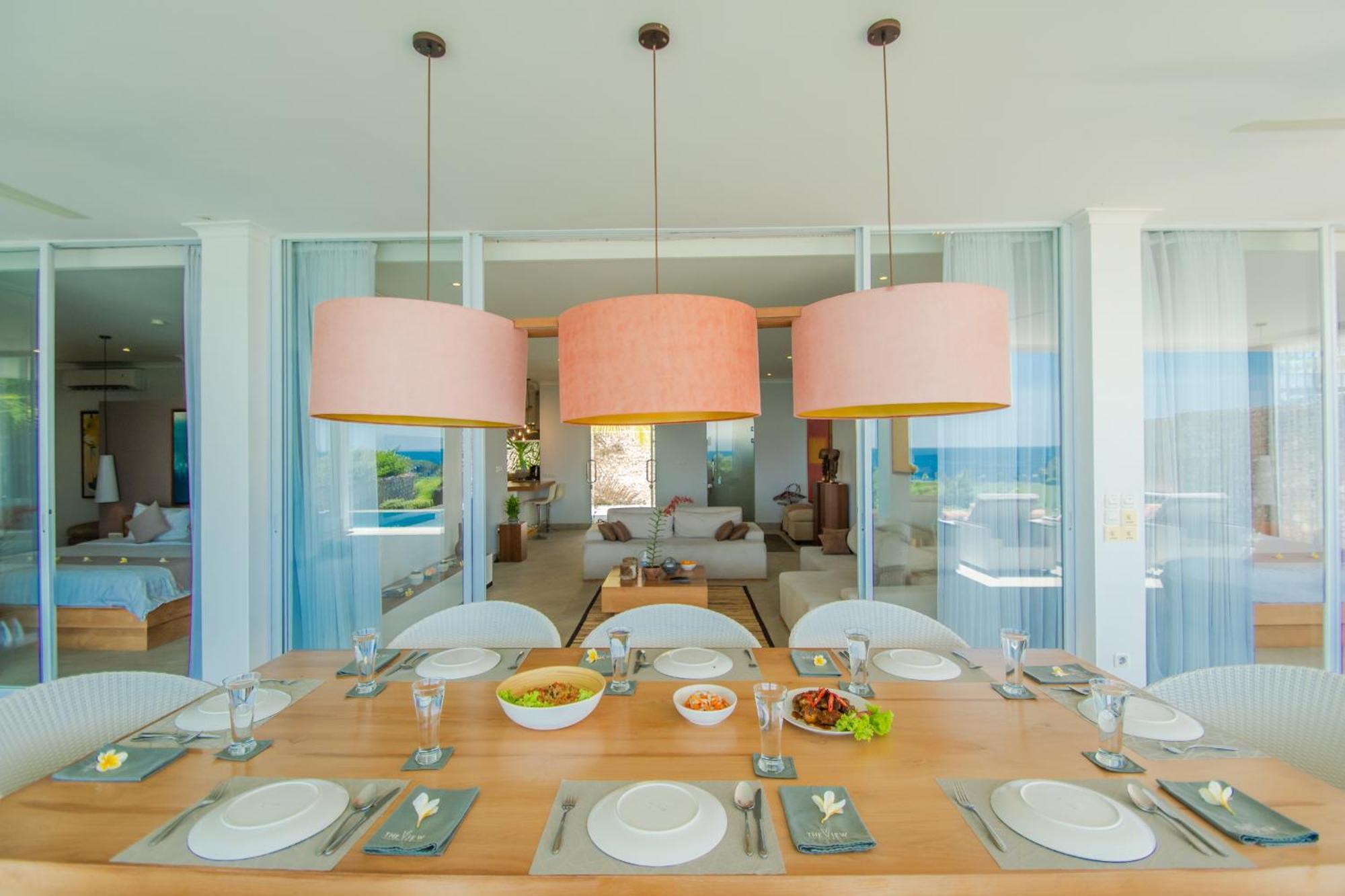 Deep Blue Villa Bali Umeanyar Exterior foto