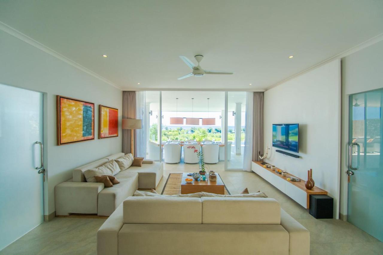 Deep Blue Villa Bali Umeanyar Exterior foto