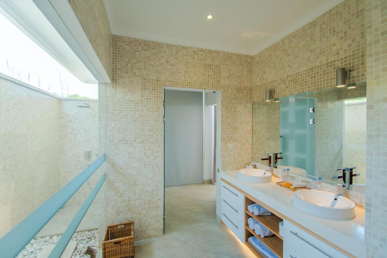 Deep Blue Villa Bali Umeanyar Exterior foto