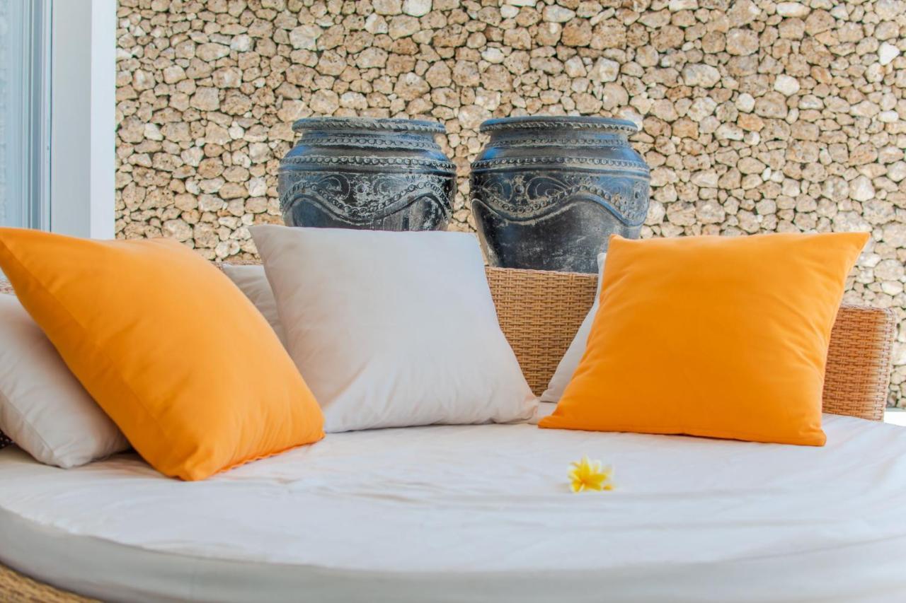 Deep Blue Villa Bali Umeanyar Exterior foto